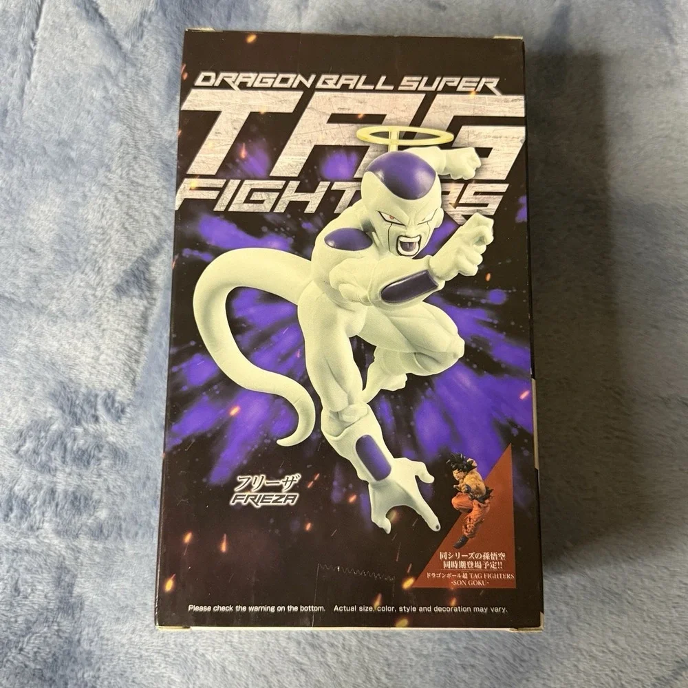 Frieza (Final Form) - Banpresto‎ Tag Fighters - Dragon Ball Super